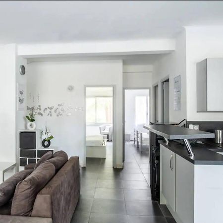 Pasteur - Bel Appartement Familial Pharo -Plage Des Catalans Marsilia Exterior foto
