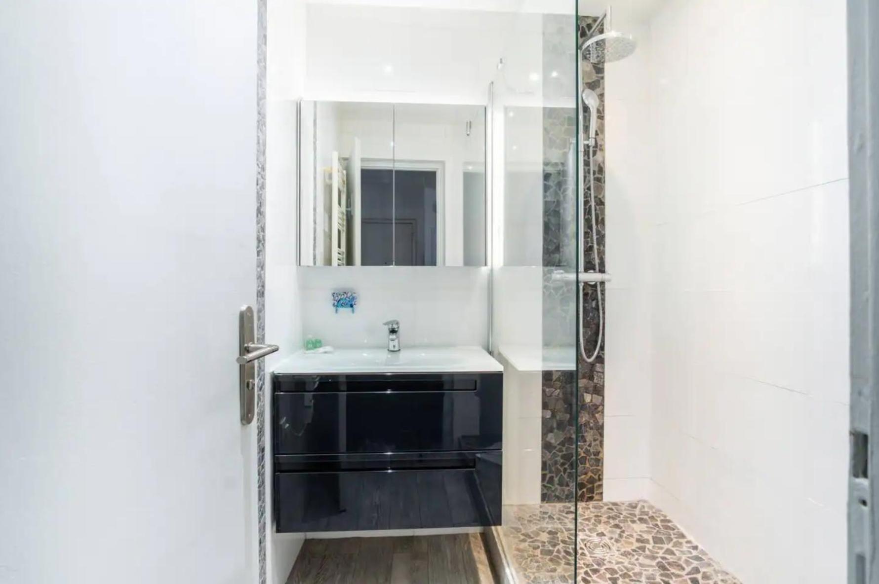 Pasteur - Bel Appartement Familial Pharo -Plage Des Catalans Marsilia Exterior foto